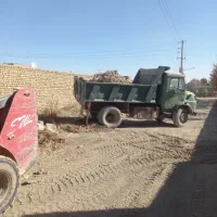 بابکت توماس مینی لودر|خدمات حمل و نقل|گلبهار, نوبهار|دیوار