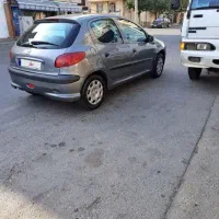 206|خودرو سواری و وانت|کرمان, |دیوار