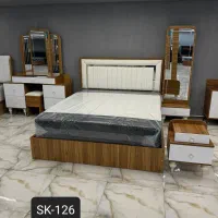 سرویس خواب مدرن|تخت و سرویس خواب|تهران, خلازیر|دیوار