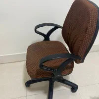 صندلی چرخ دار