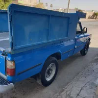 زامیاد دوگانه فابریک مدل۹۹|خودرو سواری و وانت|فسا, |دیوار