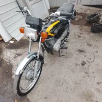 هوندا سی دی ای ژاپن