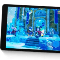 تبلت اپل iPad 9th 2021 10.2 Inch حافظه 64