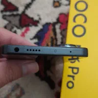 شیائومی poco m6 pro|موبایل|کرج, باغستان|دیوار