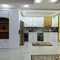 کابینت/آشپزخانه/کمددیواری