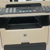 پرینتر HP چها کاره