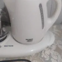 چای ساز|سماور، چای‌ساز، قهوه‌ساز|پاکدشت, پاکدشت (مامازند)|دیوار