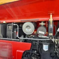 سلام فروش فرگوسن ۴۷۵مدل ۱۴۰۱درحدصفر