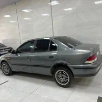 سمند lx 1386|خودرو سواری و وانت|شاهین‌شهر, گزبرخوار|دیوار