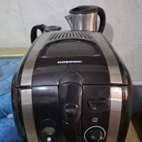 سرخکن گاسونیک