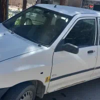 فروش،پراید مدل ۱۳۸۷