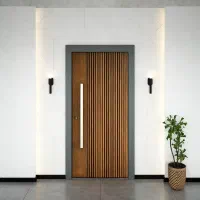 تولید درب داخلی