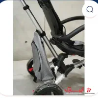 3چرخه کیوپلی اروپایی باامکانات فوق العاده|دوچرخه، اسکیت، اسکوتر|تبریز, |دیوار
