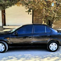 سمندx7مدل82|خودرو سواری و وانت|سیرجان, |دیوار