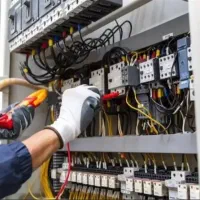 برقکاری تعمیرات ساختمان شبانه روزی