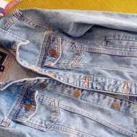 کت جین نو خارجی