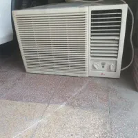 فروش کولر گازی پنجره ای