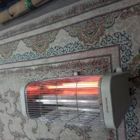 بخاری برقی|سایر لوازم برقی|مشهد, موعود|دیوار