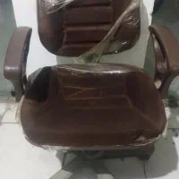 صندلی چرخ دار نو|صندلی و نیمکت|بندرعباس, |دیوار