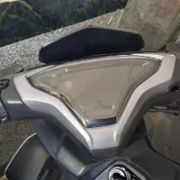 موتورسیکلت ۱۸۰ایروکس رادیاتوروabs.صفر۱۴۰۴|موتورسیکلت|بیرجند, |دیوار