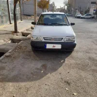 پراید ۸۷ تک گانه سالم