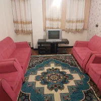 اپارتمان مبله چسپیده به بیمارستان