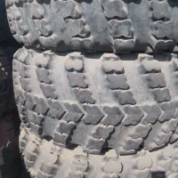 لاستیک کراز روسی|قطعات یدکی و لوازم جانبی|ری, دیلمان|دیوار