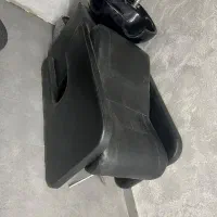 سرشور و تخت مژه