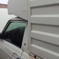 مدل ۹۱|خودرو سواری و وانت|سلطانیه, |دیوار