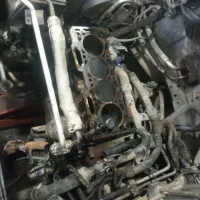 نیاز استاد کار یا شاگردمکانیکی جلوبندی