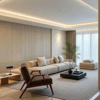 فروش آپارتمان ۱۳۵ متر طبقه اول فول در ستاری