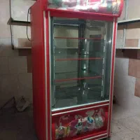 یخچال ویترینی