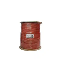 کابل شبکه cat6 nexans cca
