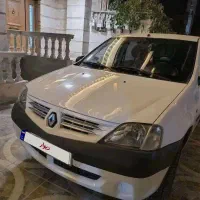تندر ۹۰ مدل ۹۶
