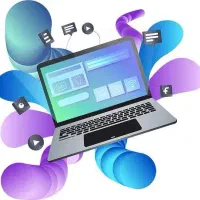 طراحی سایت فروشگاهی و شرکتی با استاندارد حرفه‌ای