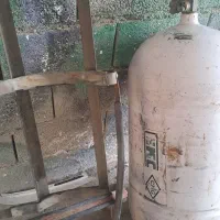 فروش کپسول cng