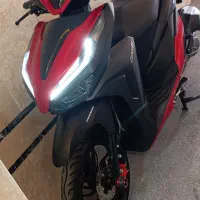 طرح کلیک رنگ خاص