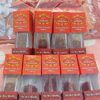 زعفران سرگل قائنات