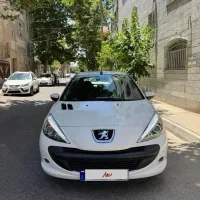 ۲۰۷ اتومات مدل ۹۹ بی رنگ