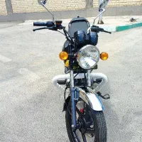 kld200|موتورسیکلت|تهران, زنجان جنوبی|دیوار