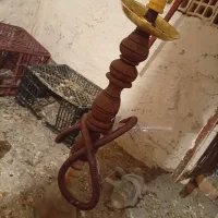 قلیون معجون|صنایع دستی و سایر لوازم تزئینی|زابل, |دیوار