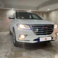 هاوال h2 فول اپشن