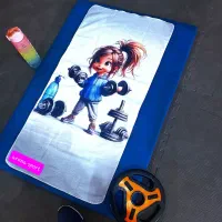 حوله ورزشی پینترستی