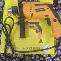 دریل و مینی سنگ نو|ابزارآلات|پاکدشت, حصار امیر|دیوار