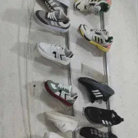 کفش اسپورت و فوتبالی|کیف، کفش، کمربند|اصفهان, خرم|دیوار