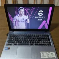لپتاپASUS هشت هسته ای CORE i5 نسل8 بارم16وگرافیک10