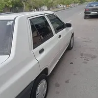 پراید 131 SE، مدل ۱۳۹۷|خودرو سواری و وانت|تبریز, |دیوار