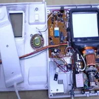 تعمیر آیفون تصویری تابا کوماکس سیماران در اصفهان|مصالح و تجهیزات ساختمان|اصفهان, جنیران (لادان)|دیوار