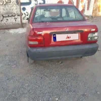 فروش پراید