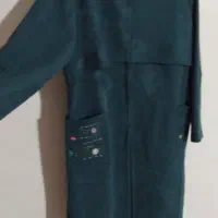 پالتو مخمر گرم